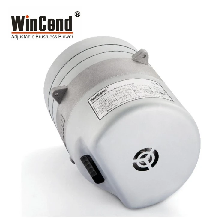 High Negative Pressure Blower suppliers